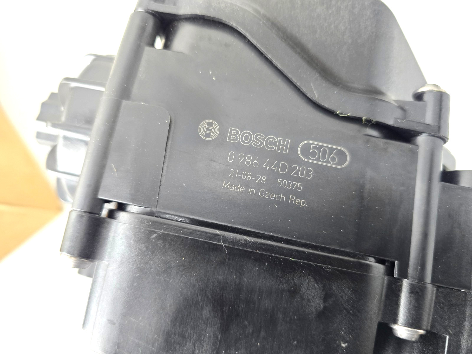 Genuine Cummins 4387304RX Doser Pump ISX ISB ISC 12V Denoxtronic 2.2 4387657RX