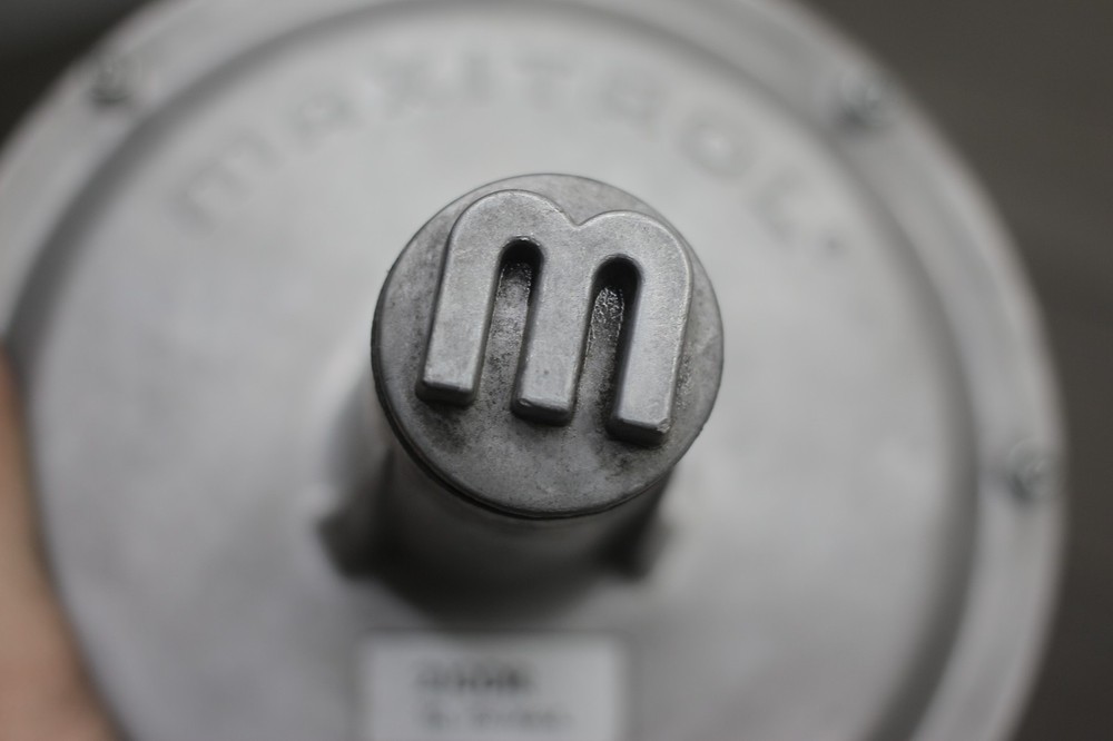 Maxitrol 210GR
