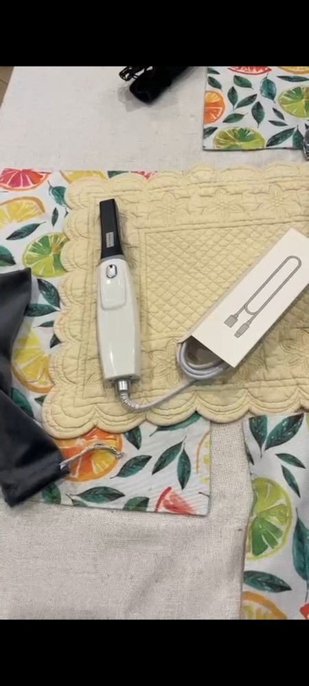 Dental Intraoral Scanner /Scanning Tip & Cable