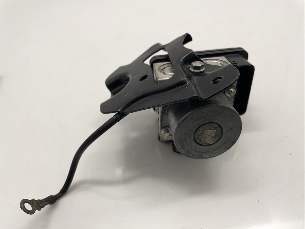 ♻️ Ktm Duke 125 Eu4 Abs 2017 - 2020 ABS Pump Controller ♻️