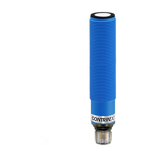 Contrinex UST-M18PS-TMS-72A Classic Ultrasonic Sensor MFGD