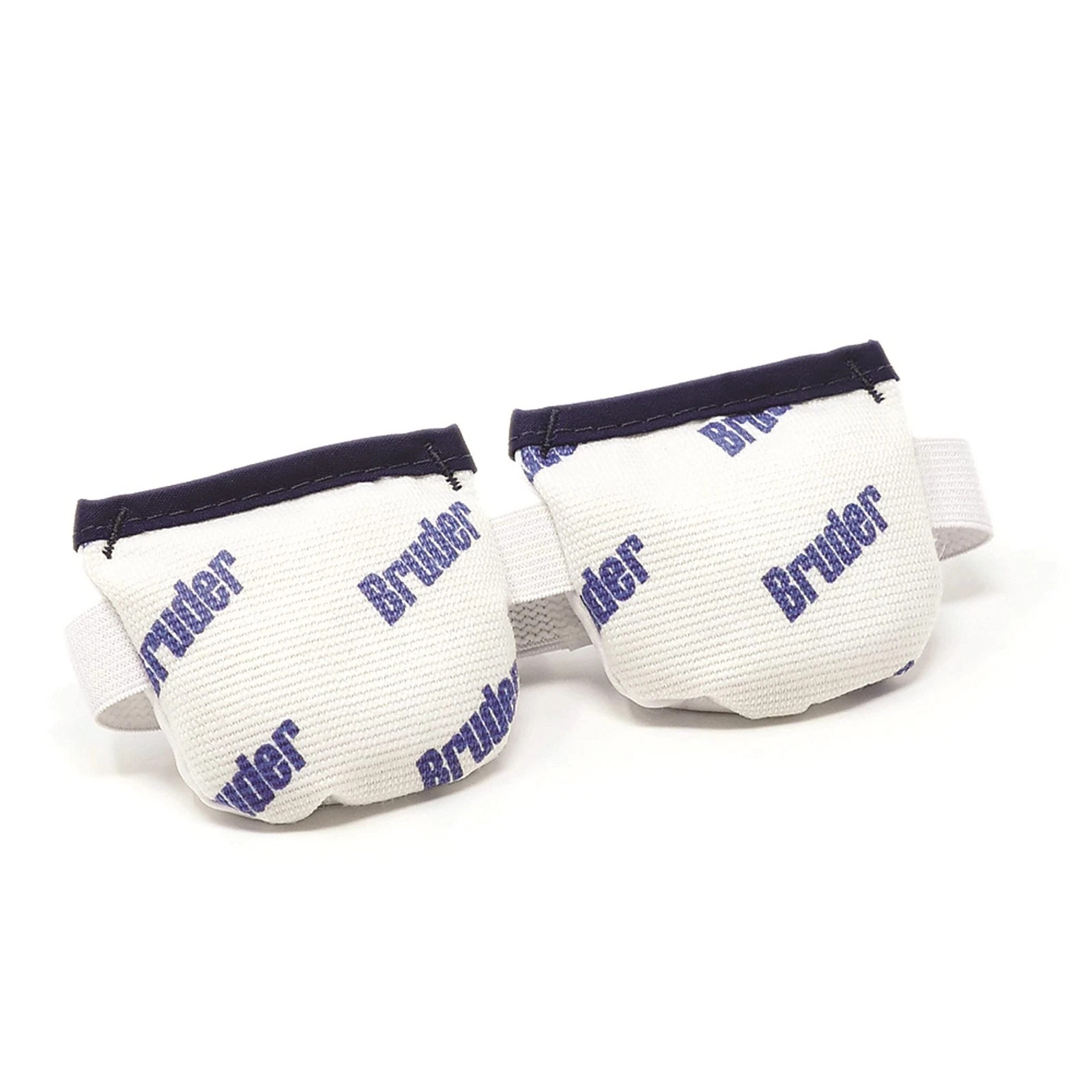 Bruder Moist Heat Eye Compress | Microwave Activated | Effective and Authentic