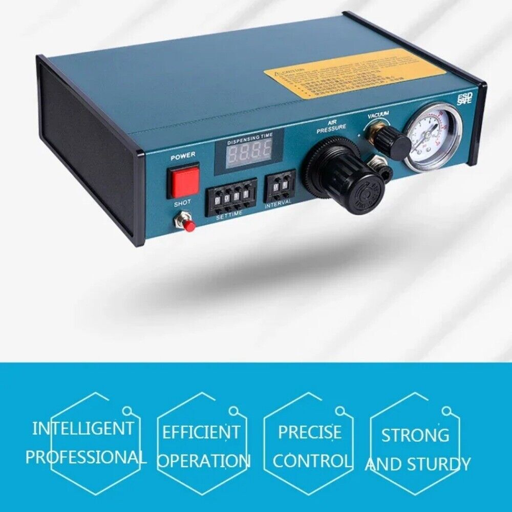 BY-983A Automatic Dispensing Machine Epoxy Resin Automatic Glue Injection