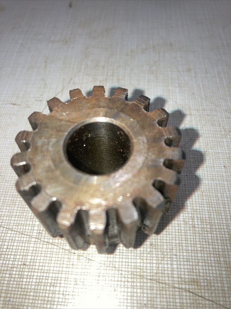 Browning NSs 1218 Gear