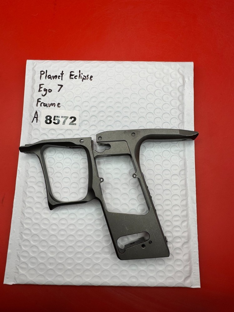 Planet Eclipse Ego 7 Frame