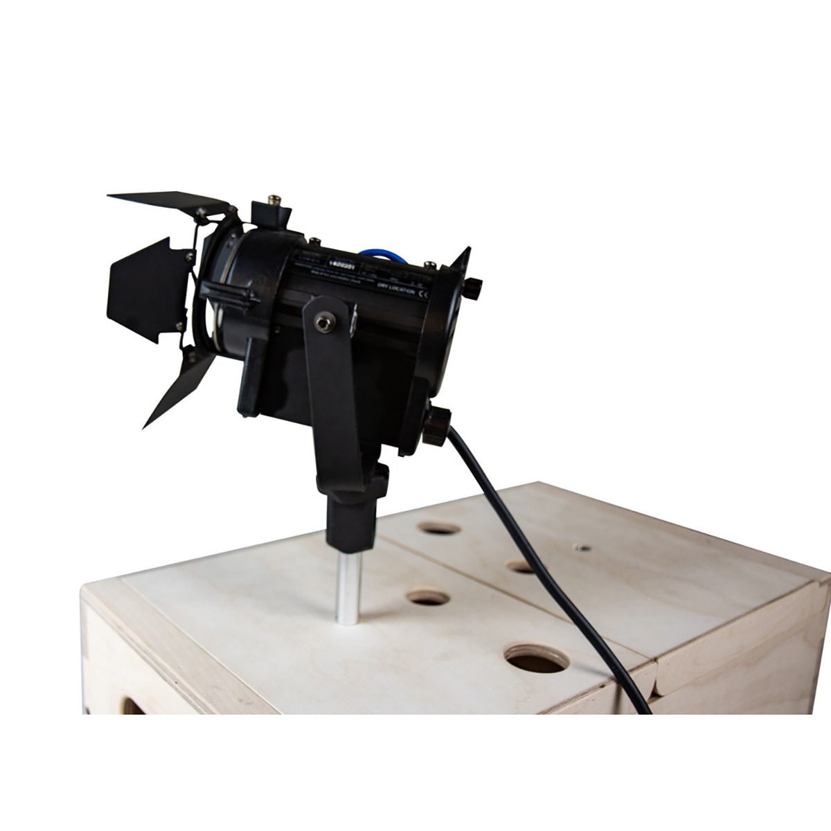 Kupo Tooling Apple Box