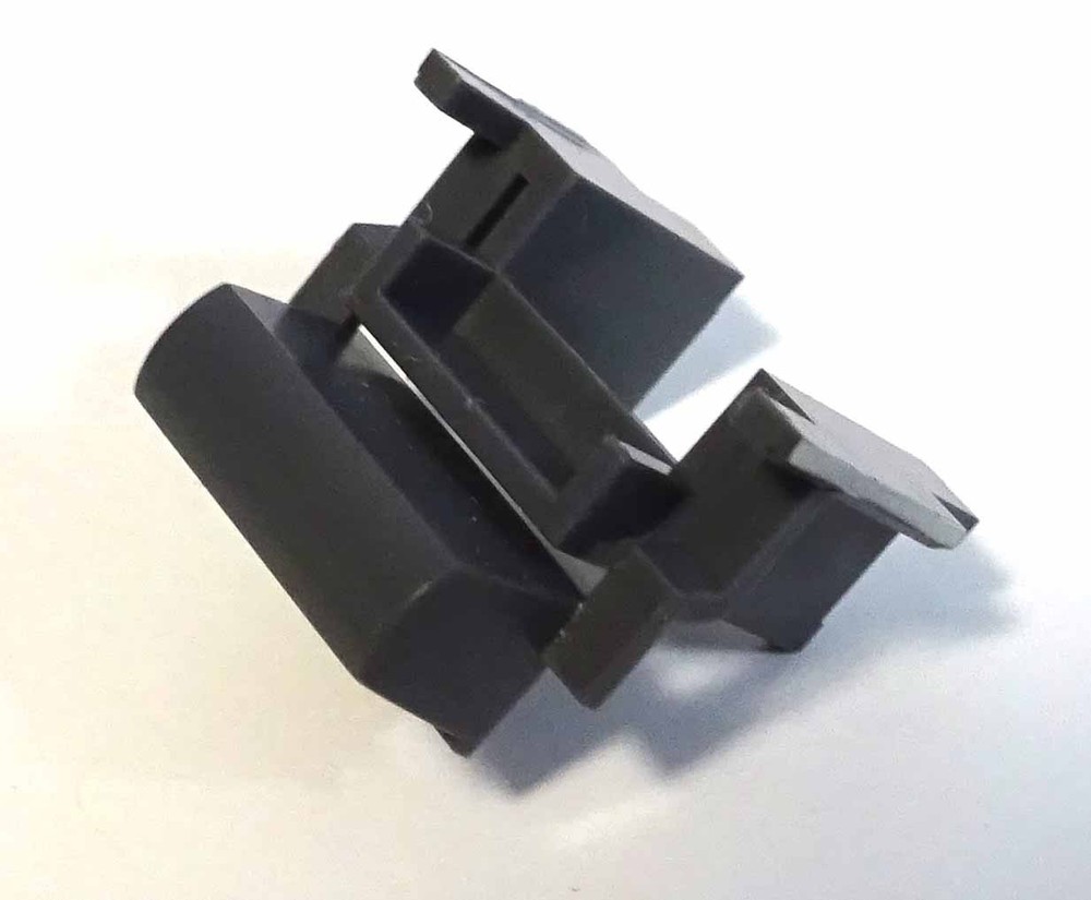 ROLAND KR-4700 Small GREY  Button Cap without LED Window