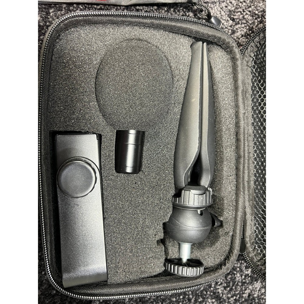 Piececool Smartphone Microphone Kit, Recording Studio Microphone Set