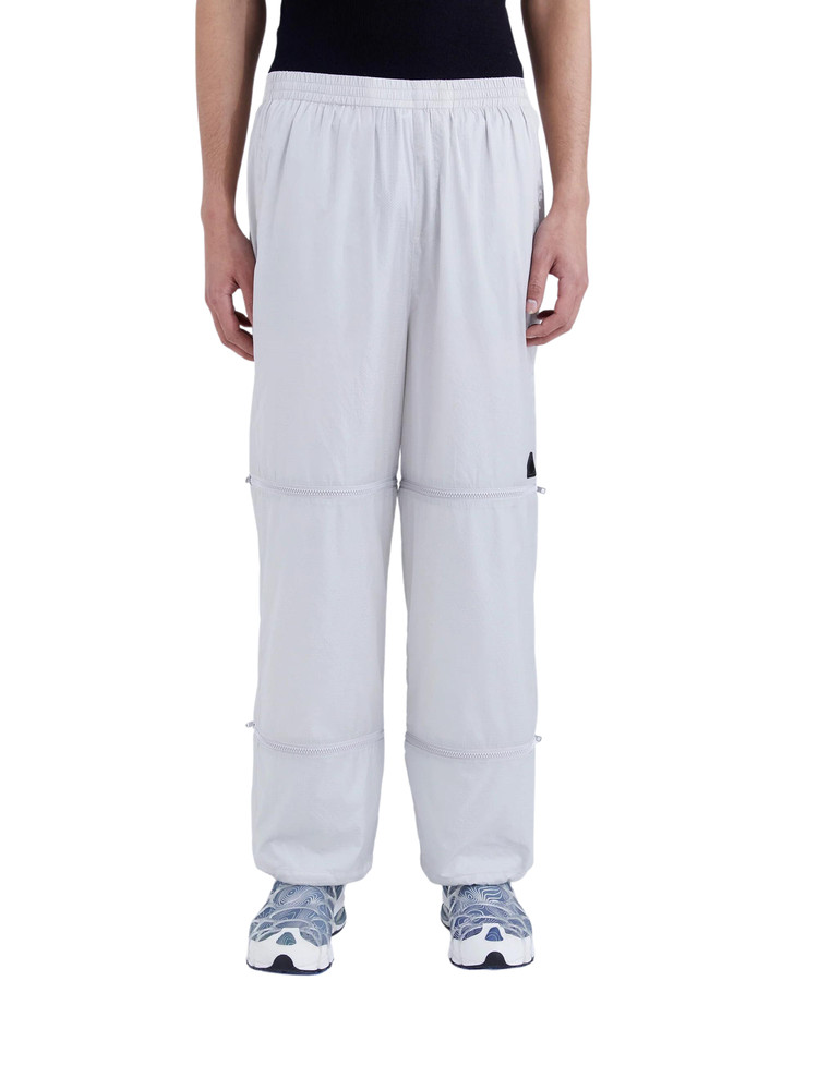Lifted Zip Track Pants - PAM