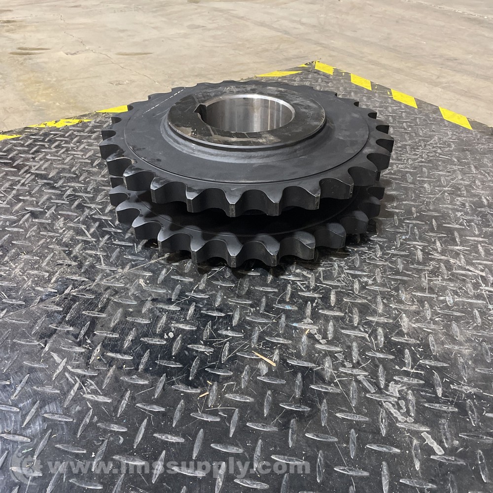 D160C26Z002 Double Strand Sprocket USIP