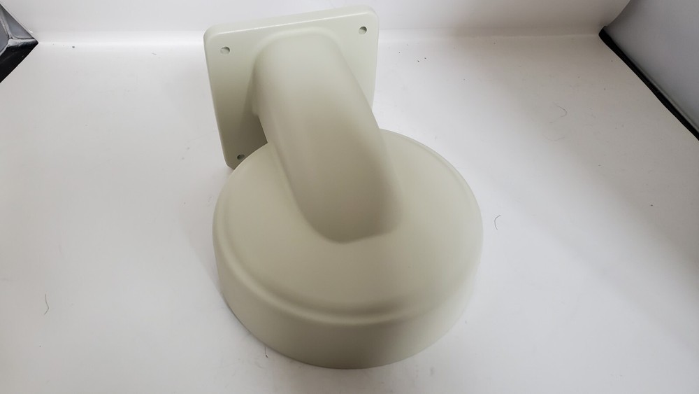 Clinton Electronics Vandal X Series CE-VXWB Camera Mount