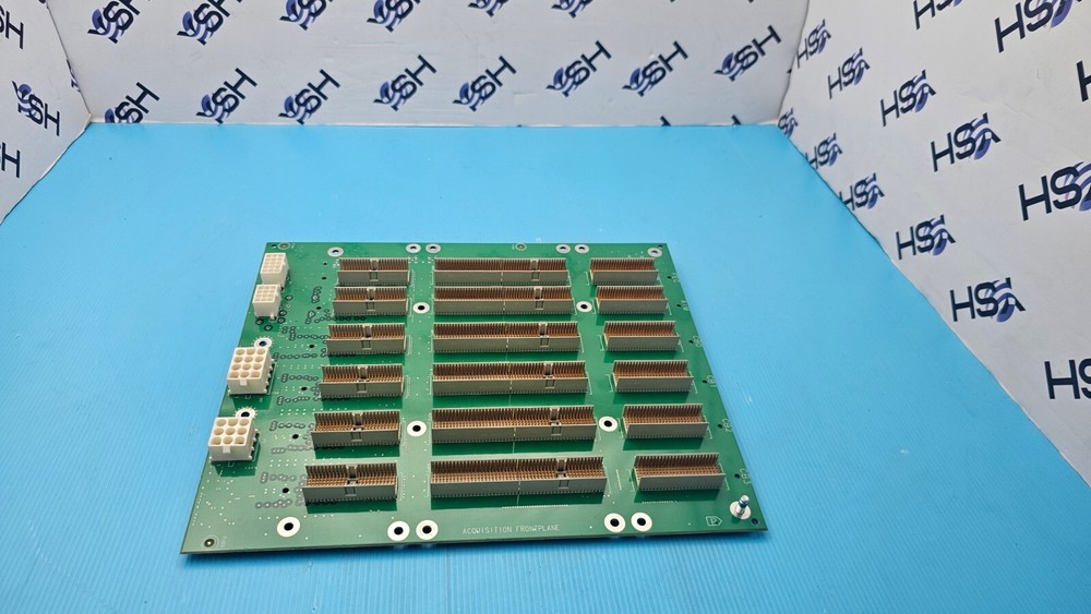 ELEC1E-02D, 453561179421A, ACQUISITION FRONTPLANE BOARD