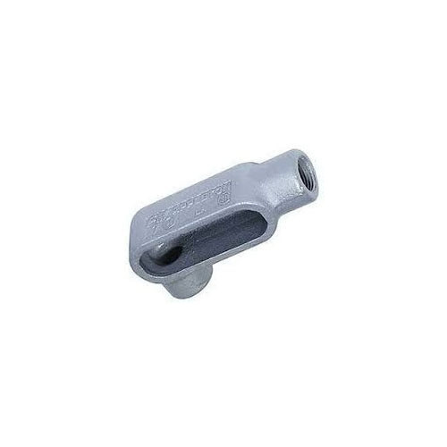Appleton LR57 Condulets & Unilets