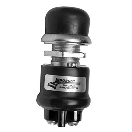 52-45466 Weatherproof Starter Button
