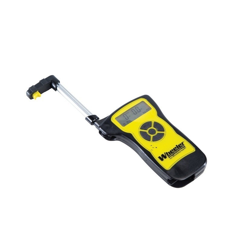 Digital Trigger Scale 0-12lbs W/ Clear Digital Screen & Audible Indicator Tone
