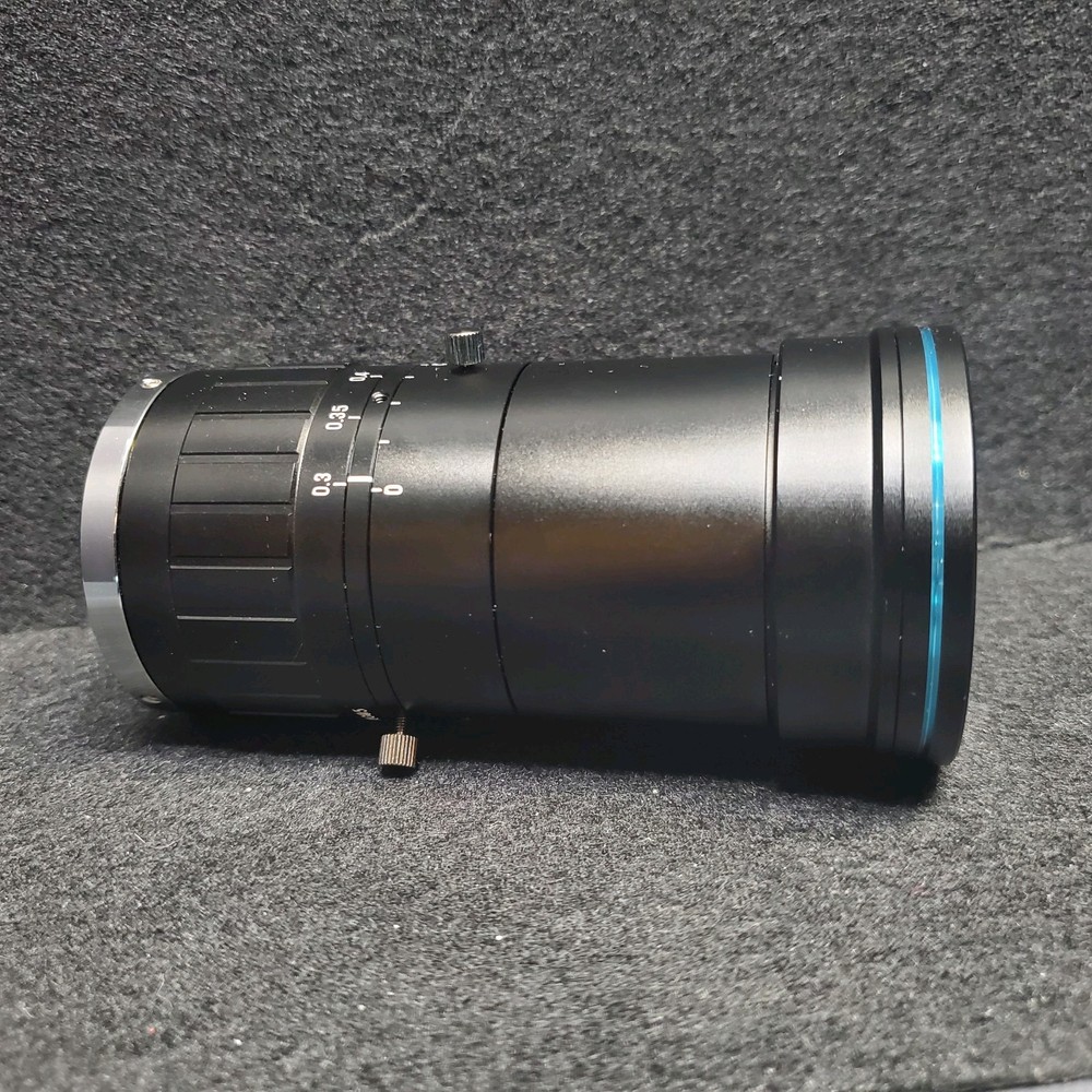 1.1" Variable Magnification Telecentric Lenses, VS-TEV series_ VST_ VS-TEV0305