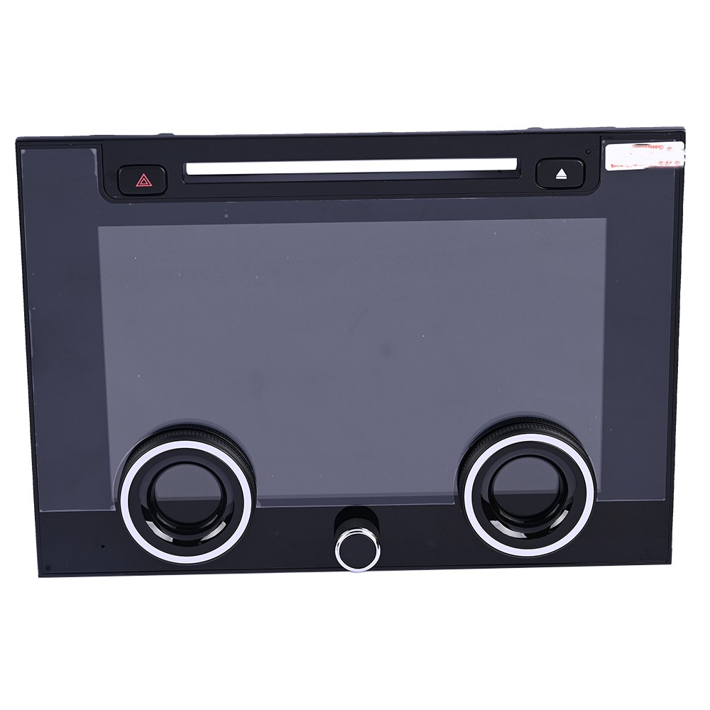 Air Condition Control System Touch Screen For Range Rover Vogue 2014-2017 L405