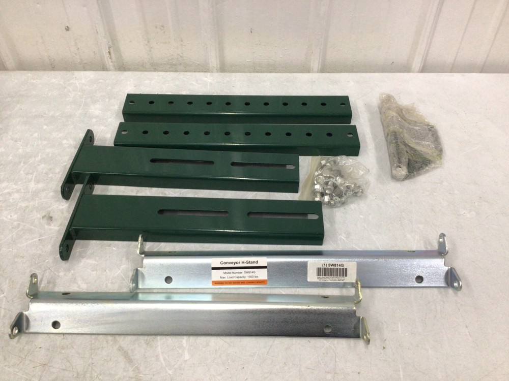 Conveyor Support Stand - 5W814