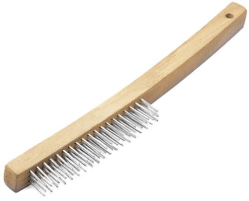 Wilmar W1152 Utility Wire Brush