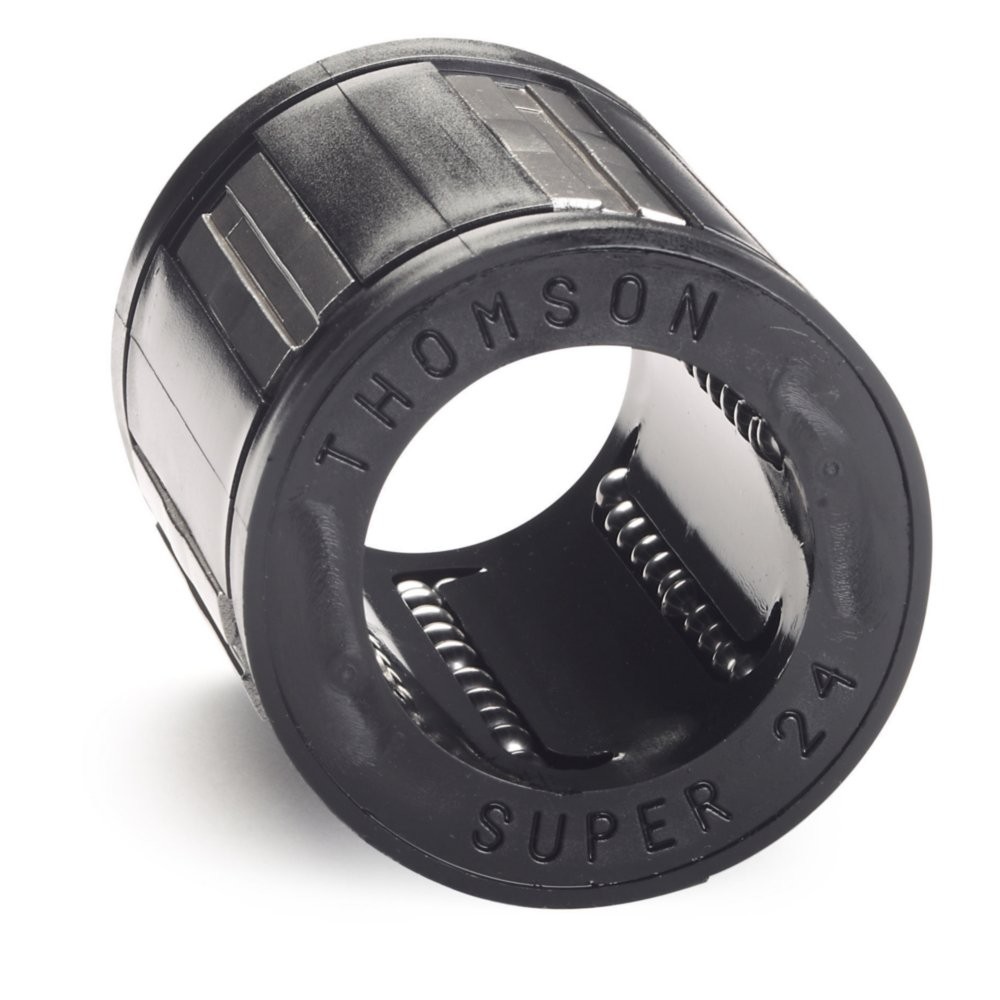 Thomson Super Ball Bushing Bore Self Aligning Diameter 1.250 Inches SUPER20