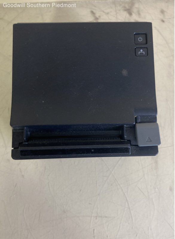 Epson M362D TM-m30ll-H Thermal Receipt Printer - Tested