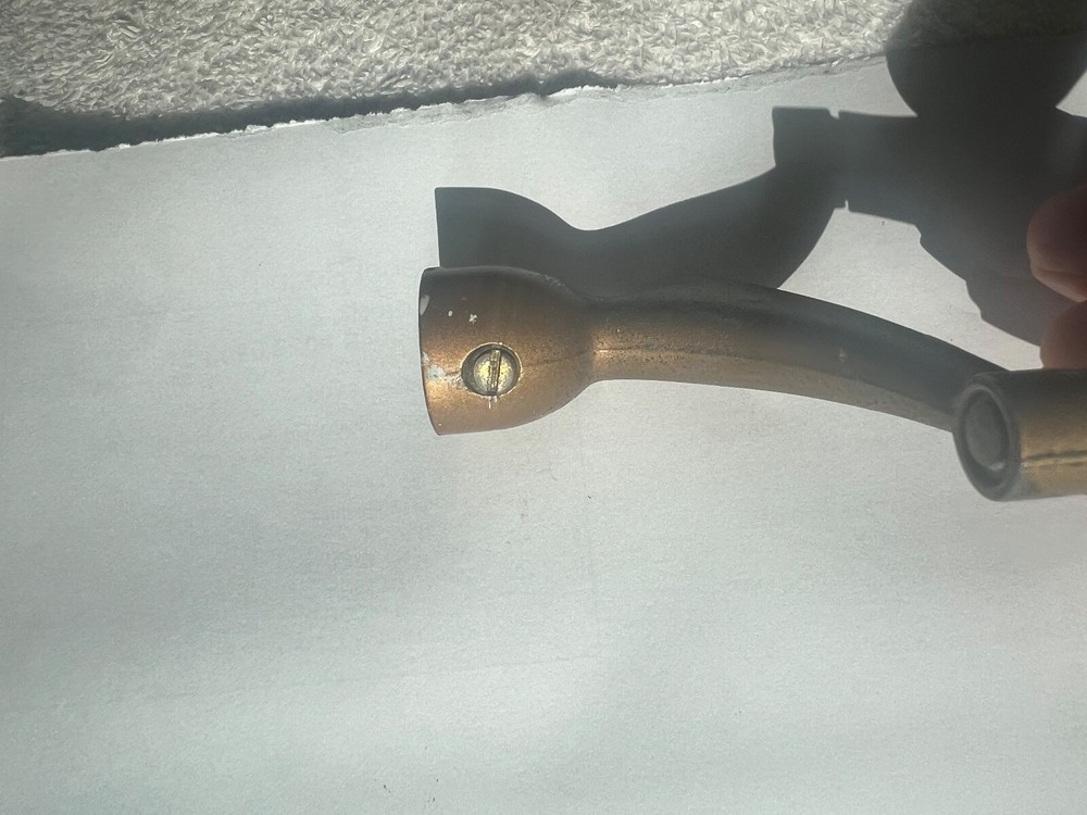 pella window crank handle 1965