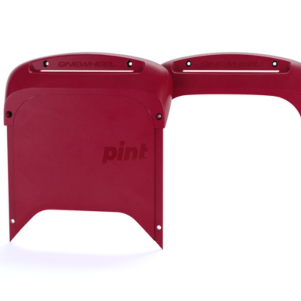 ONE WHEEL PINT X BUMPERS