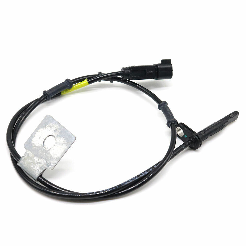 ABS Speed Sensor Set For 2010-17 Chevrolet Equinox Front Left and Right 20811371