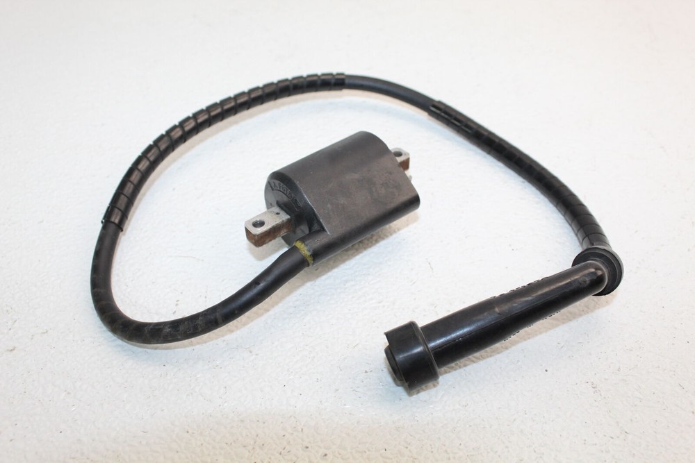 2000 Yamaha V Star 650 Front Ignition Coil