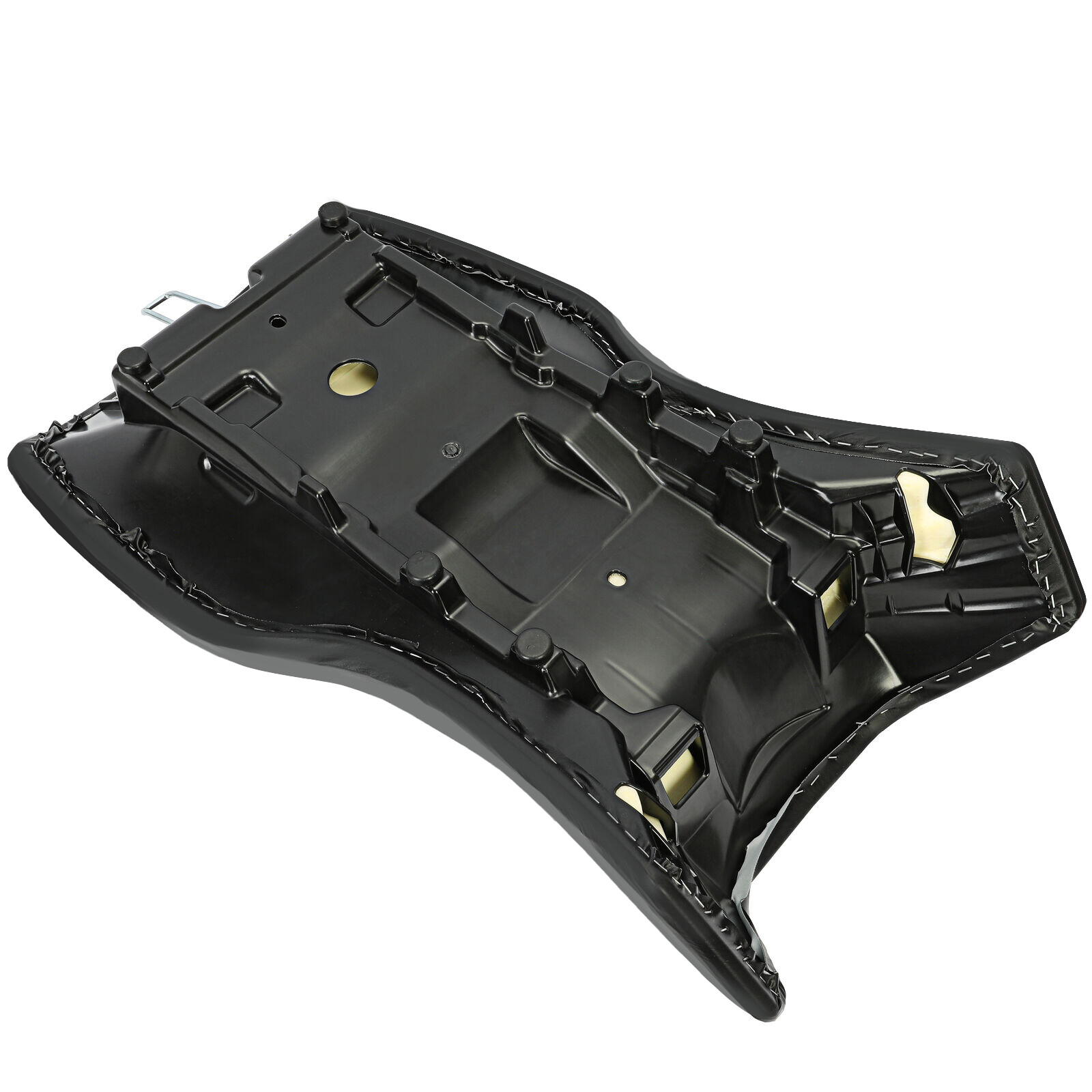 Complete Seat Black for Polaris Sportsman 500 2005-2013 Except Touring x2