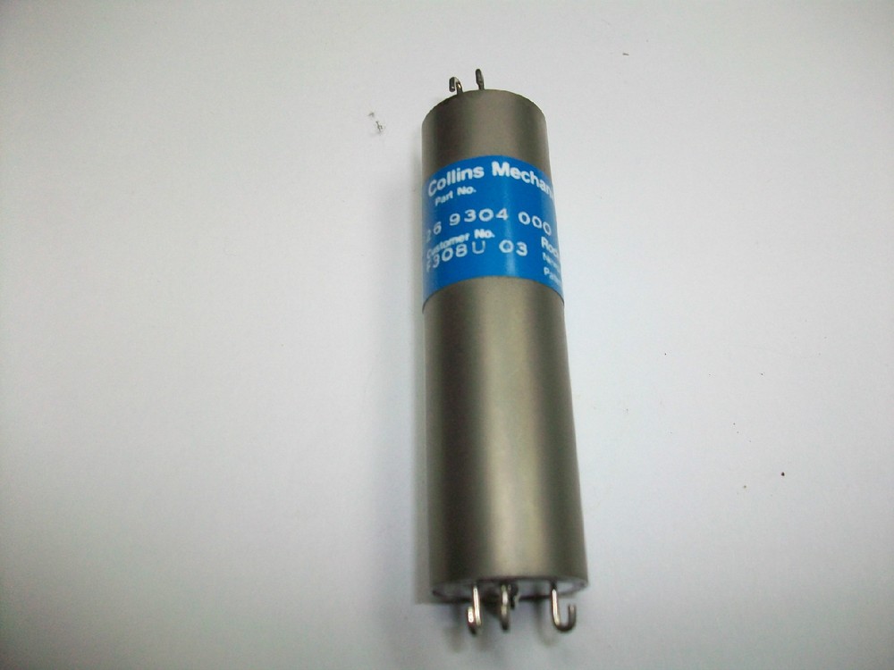 COLLINS MECHANICAL FILTER 526 9304 000