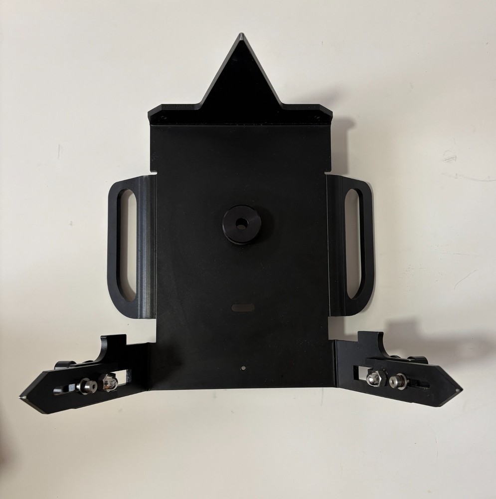 Laserline Quad 1000 Precision Plumb Laser