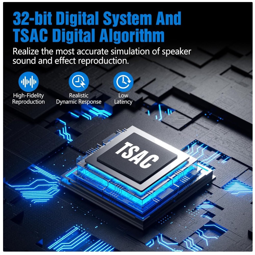 MG-100 Guitar Effects Processor for Live Performances