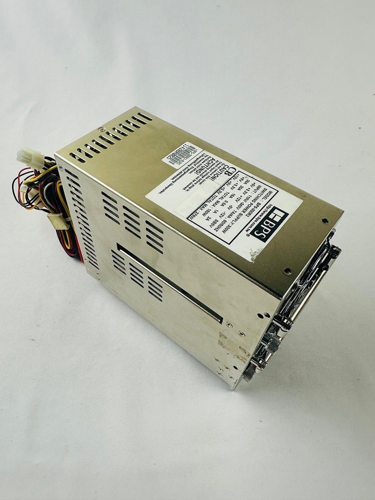 BPS BPS-300R2 Power Supply