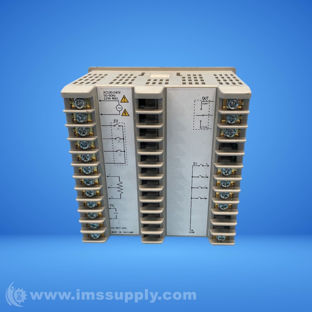 Azbil RN796 Controller FNIP