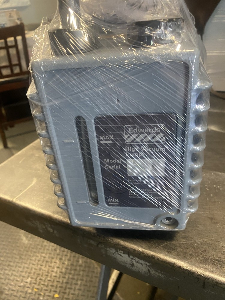 Edwards E2M2 Vacuum Pump