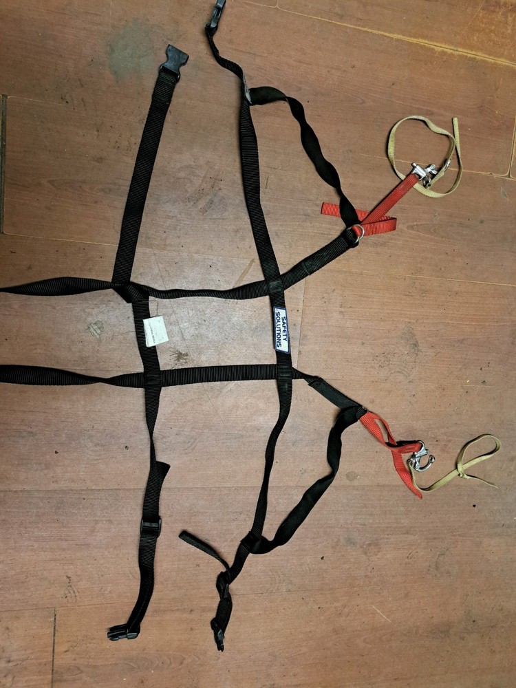 Hutchens Device