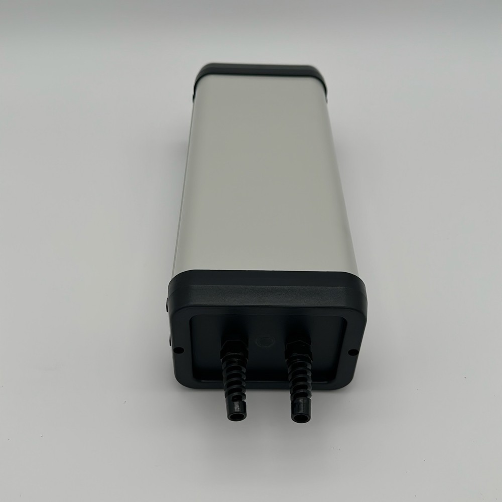 Pelco EH3010 Aluminum Rectangular Enclosure 8” New.
