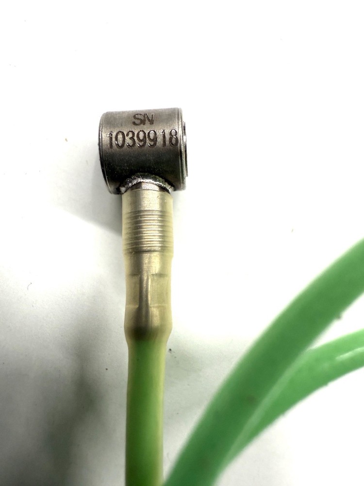 Kistler 9211 Force Sensor- Very Good Condition