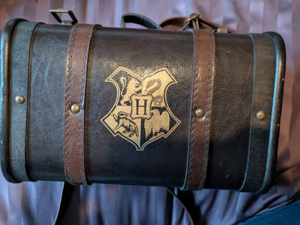 Harry Potter Trunk