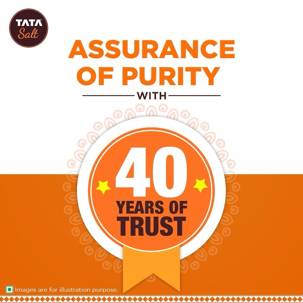 Tata Salt 1 Kg