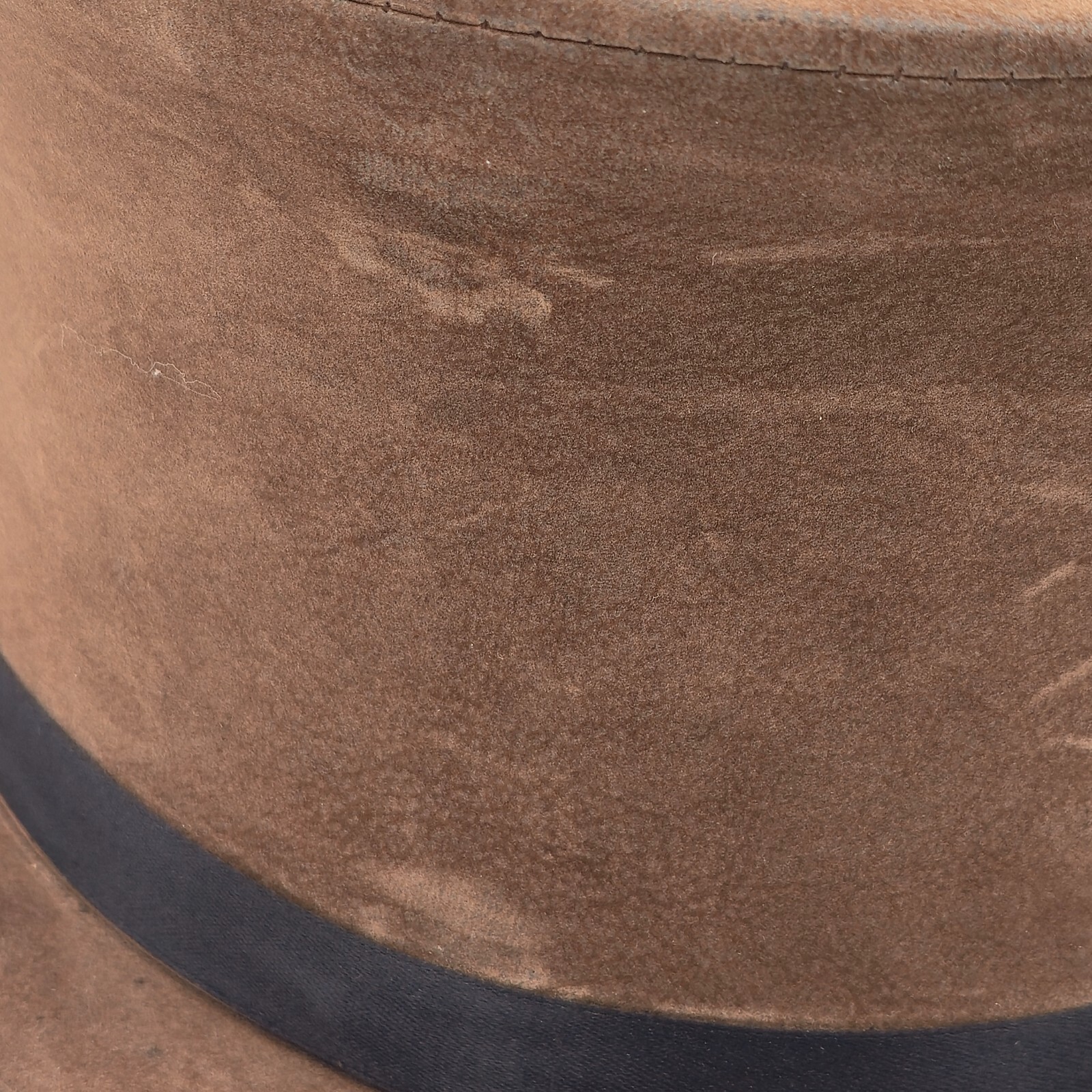 Historical Victorian Magician Pop Up Top Hat