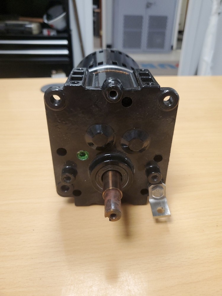 Cornelius Motor 75W 120/60 5RPM
