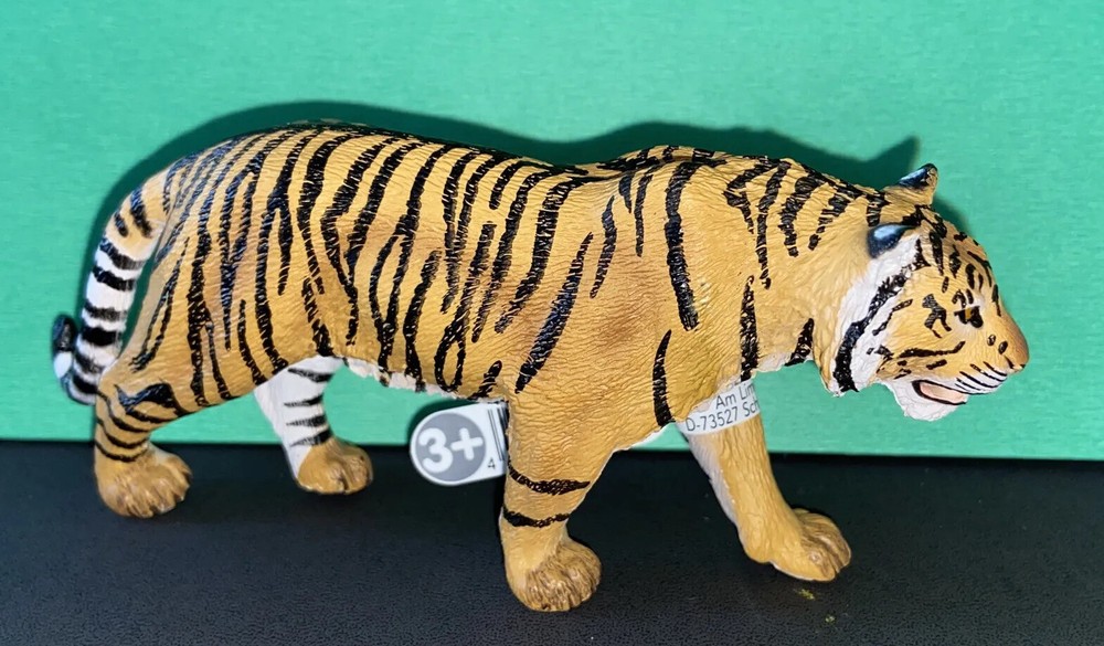 Schleich Tiger 14729 New