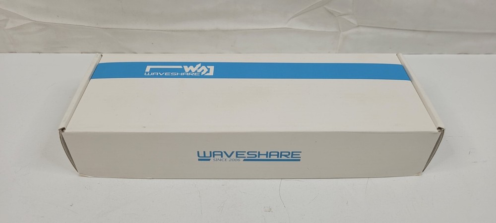 Waveshare Expansion Board 8-ch Relays Supports Raspberry Pi A+/B+/2B/3B/3B+
