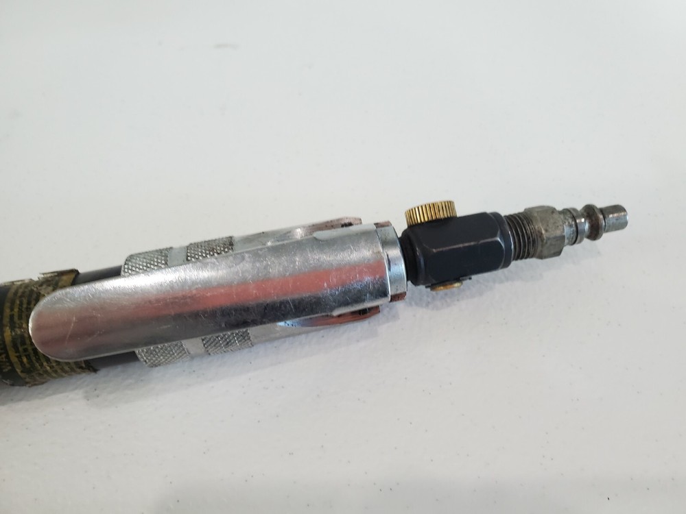 MATCO TOOLS Silver Eagle SE752 CUTTER/CHISEL/SCRAPER AIR TOOL