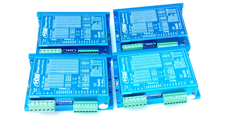 HDB STEPPER DRIVE ASD545R
