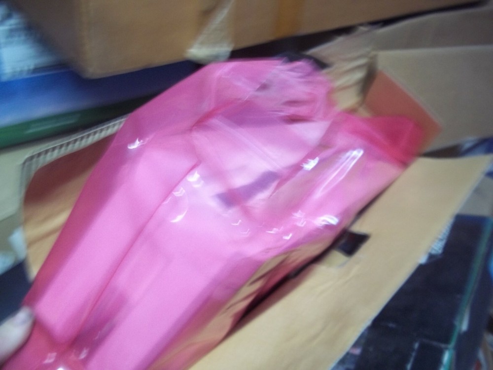 USED LEXMARK C930X76G EMPTY
