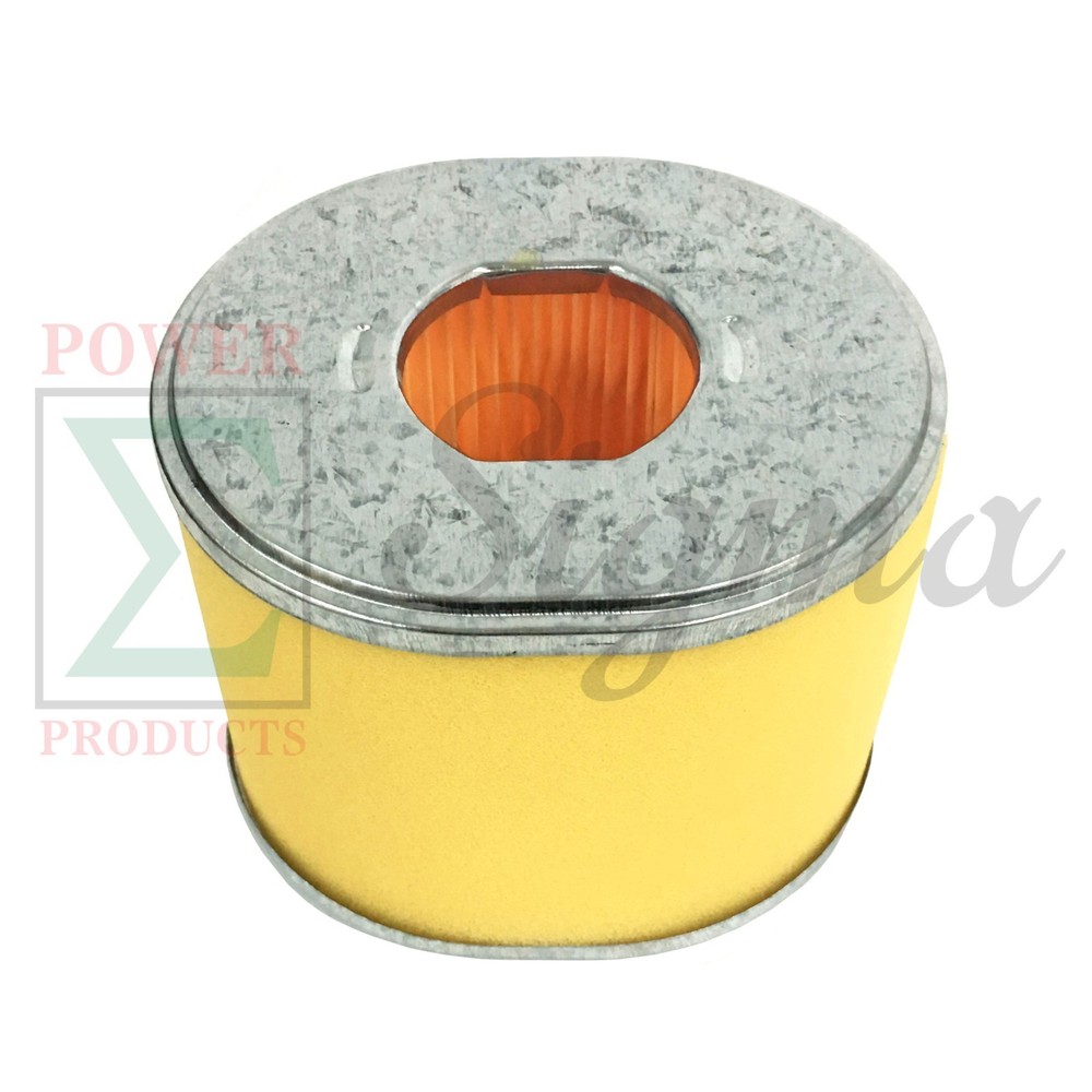 Air Filter Element For Northern Tools Ironton OHV Horizontal Engine 420cc 45752