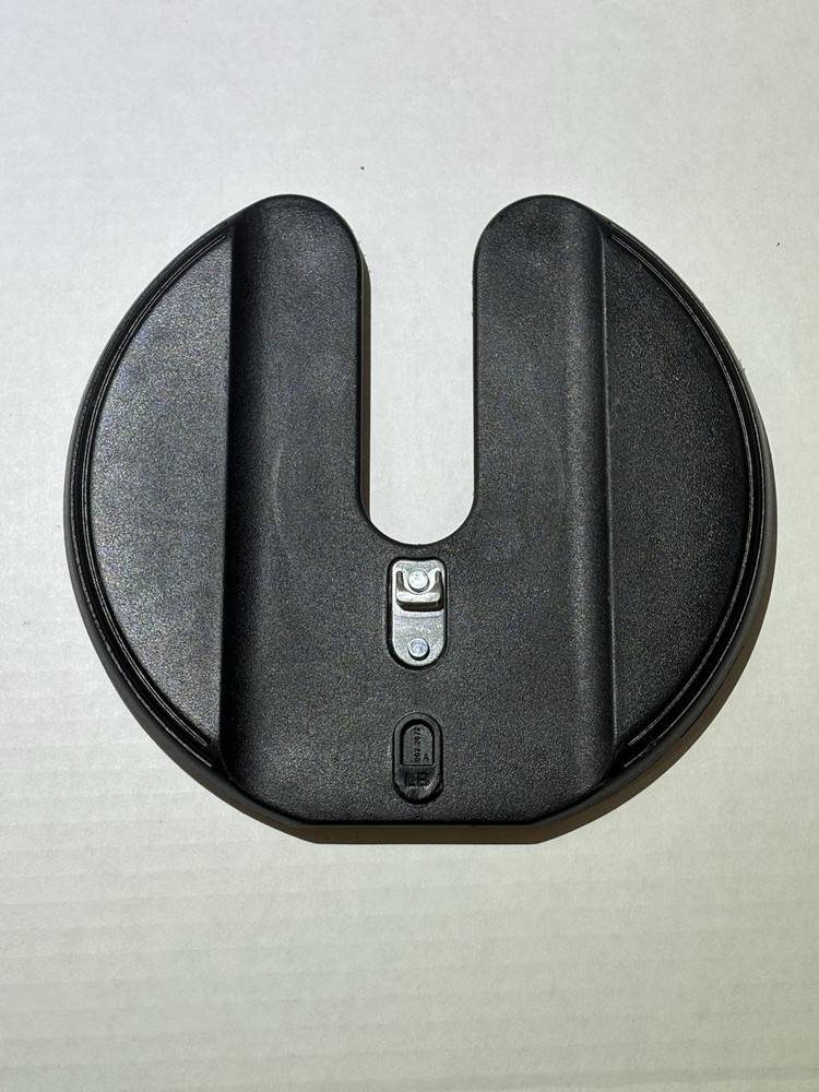 Replacement #1 (smallest) Bowflex SelectTech 552 Series 2 Dumbbell Weight Plate